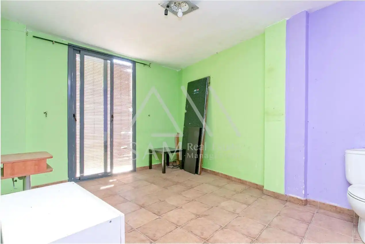 Flat for sale in Manresa  with Storage room