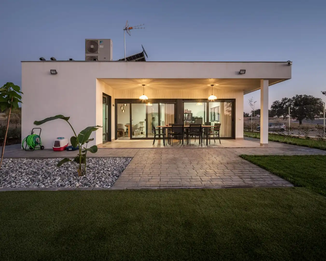 Casa o xalet en venda a Mirandilla