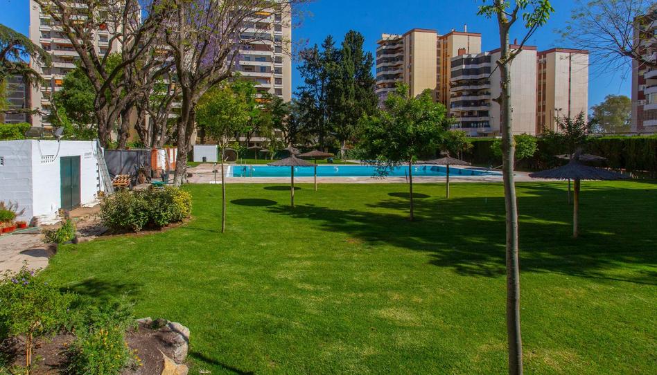 Foto 1 de Pis en venda a El Altillo, Cádiz