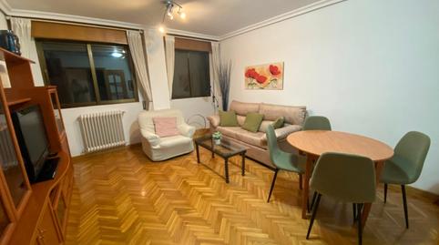 Foto 3 de Apartament de lloguer a Calle Caldereros, Carretas - Pajarita,  Albacete Capital