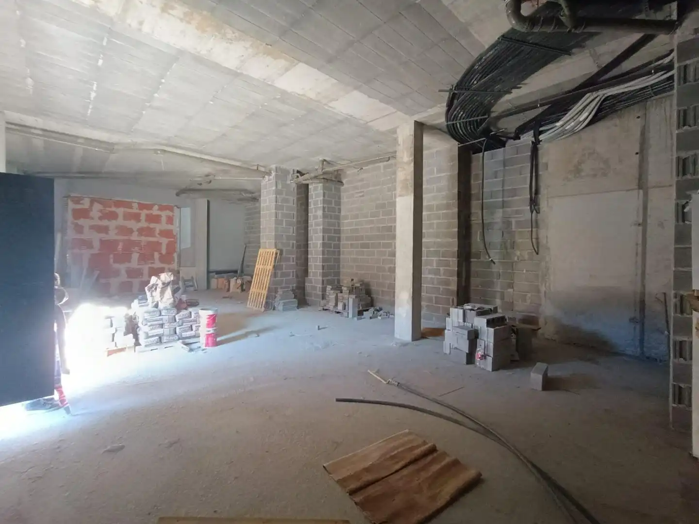 Business premises to rent in Valle de Trápaga-Trapagaran, imagen 2
