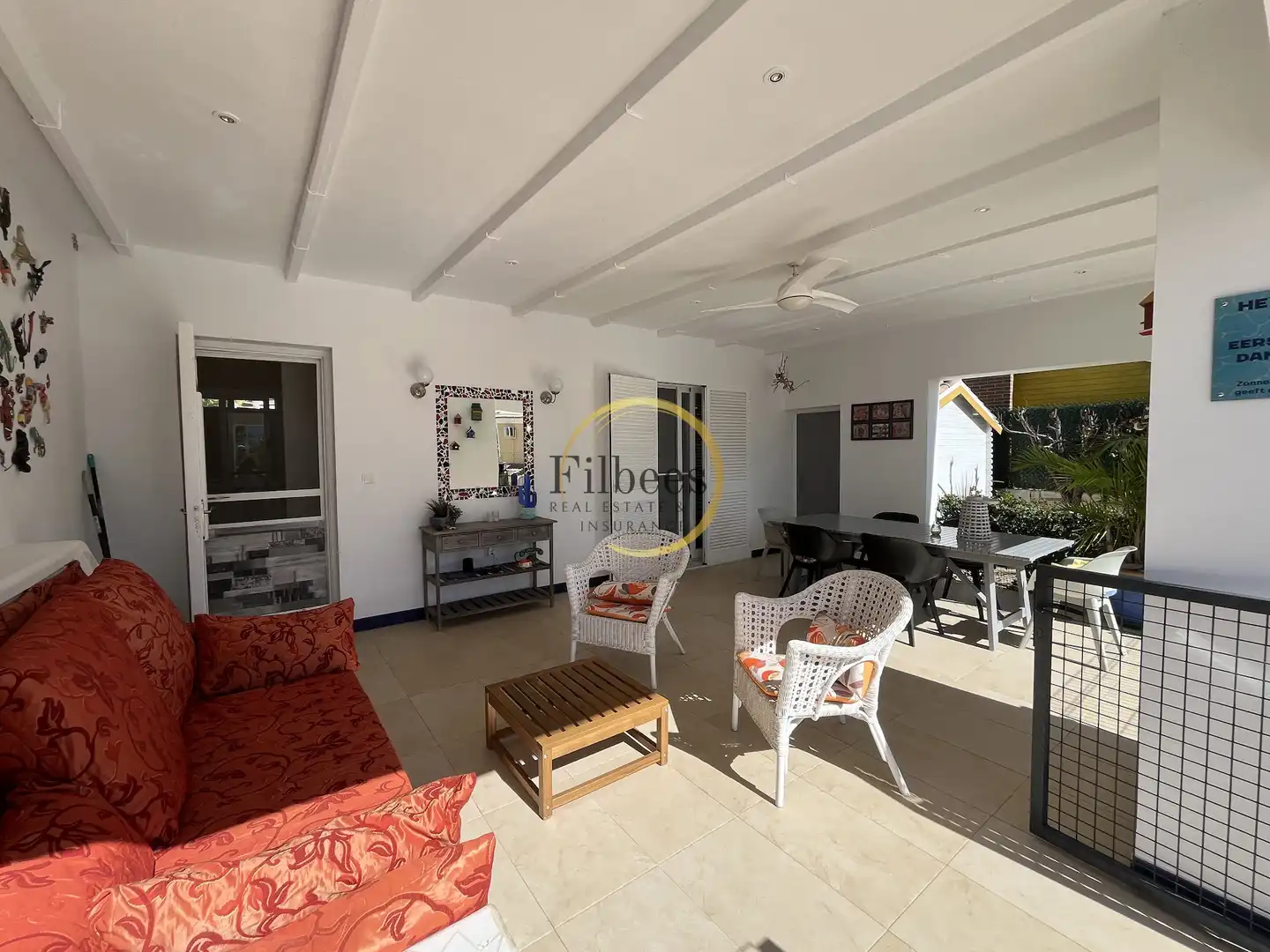 Casa o xalet en venda a Mazarrón Casco Urbano