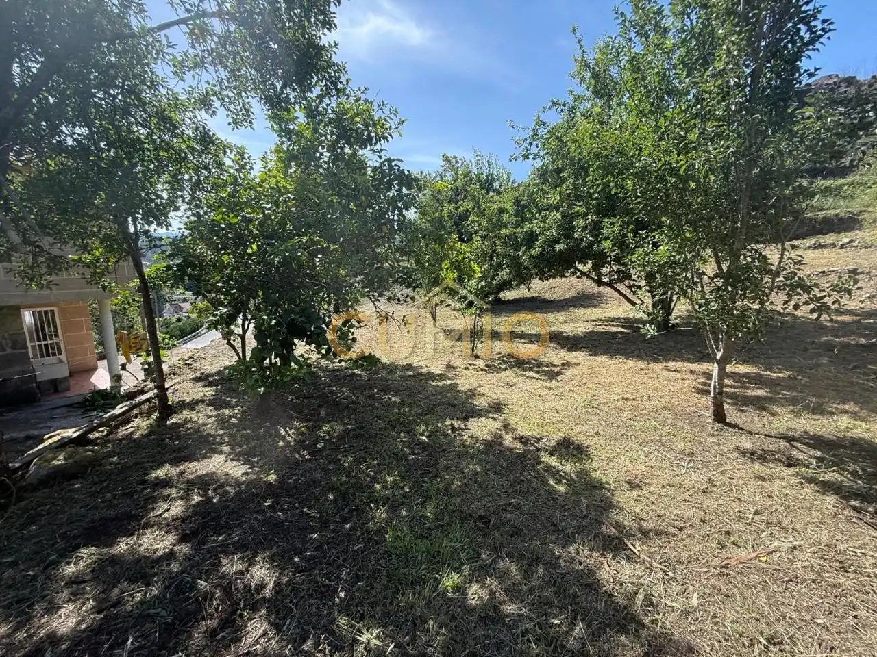 Casa o chalet en venta en Cotobade con Calefacción, Jardín privado y Parquet