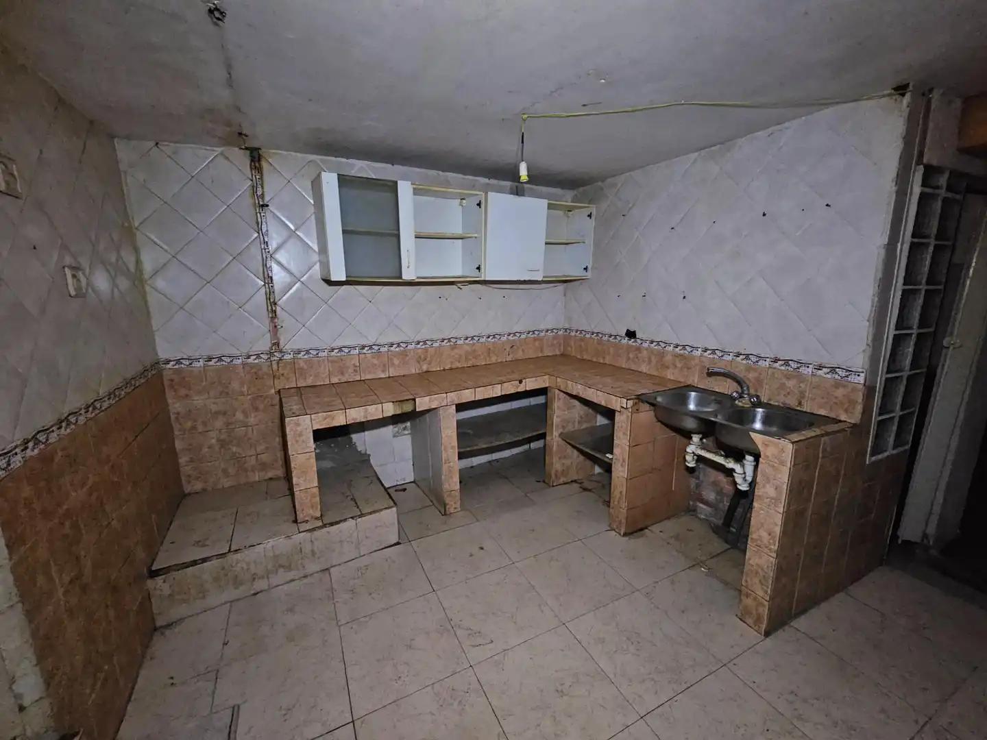 Kitchen of Houses for sale in Cassà de la Selva  with Terrace