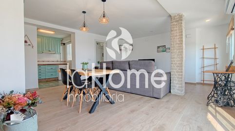 Foto 2 de Dúplex en venta en Zona Concordia, Burjassot