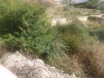 Terreno residencial en Venta en Tuéjar