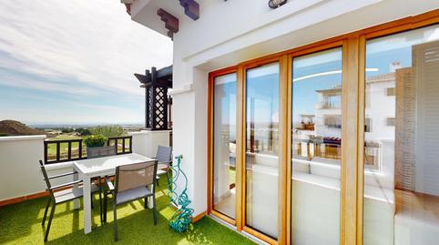 Foto 4 de Apartament en venda a Calle Amatista, Baños y Mendigo, Murcia