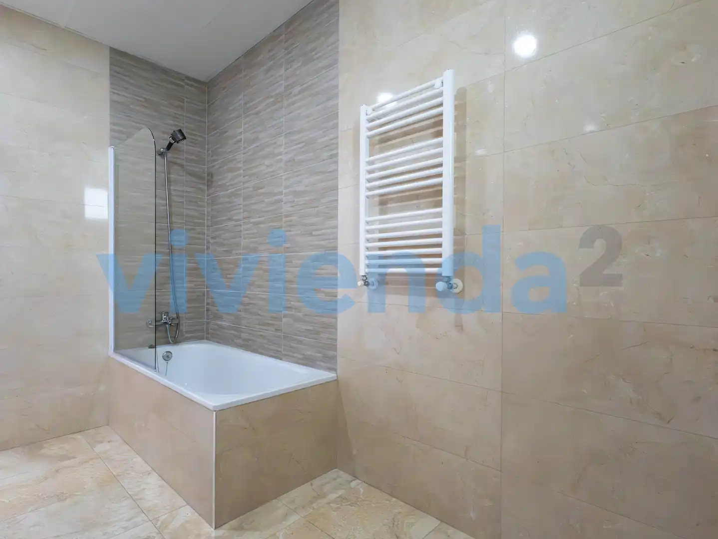 Penthouse with lift for sale in Principe de Vergara, imagen 9