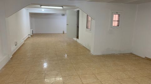 Foto 4 von Geschaftsraum zur Miete in Baixada de la Plana, 33, Horta, Barcelona Capital