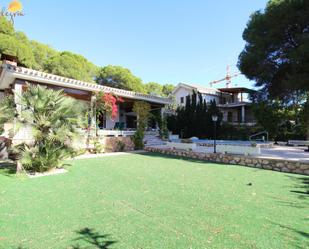 Garden of House or chalet for sale in Orihuela  with Heating, Private garden and Terrace