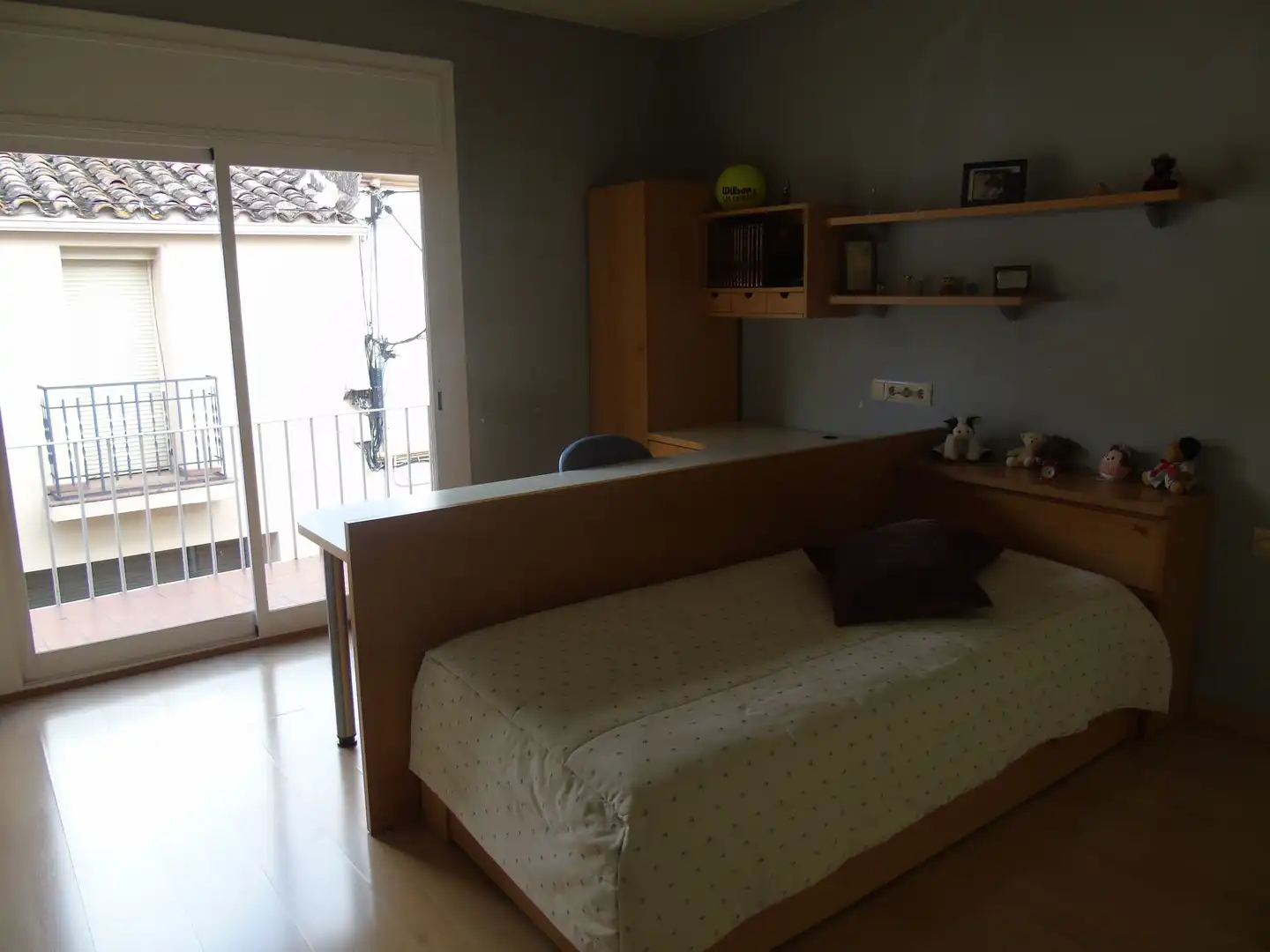 Duplex with terrace for sale in Tordera pueblo, imagen 34