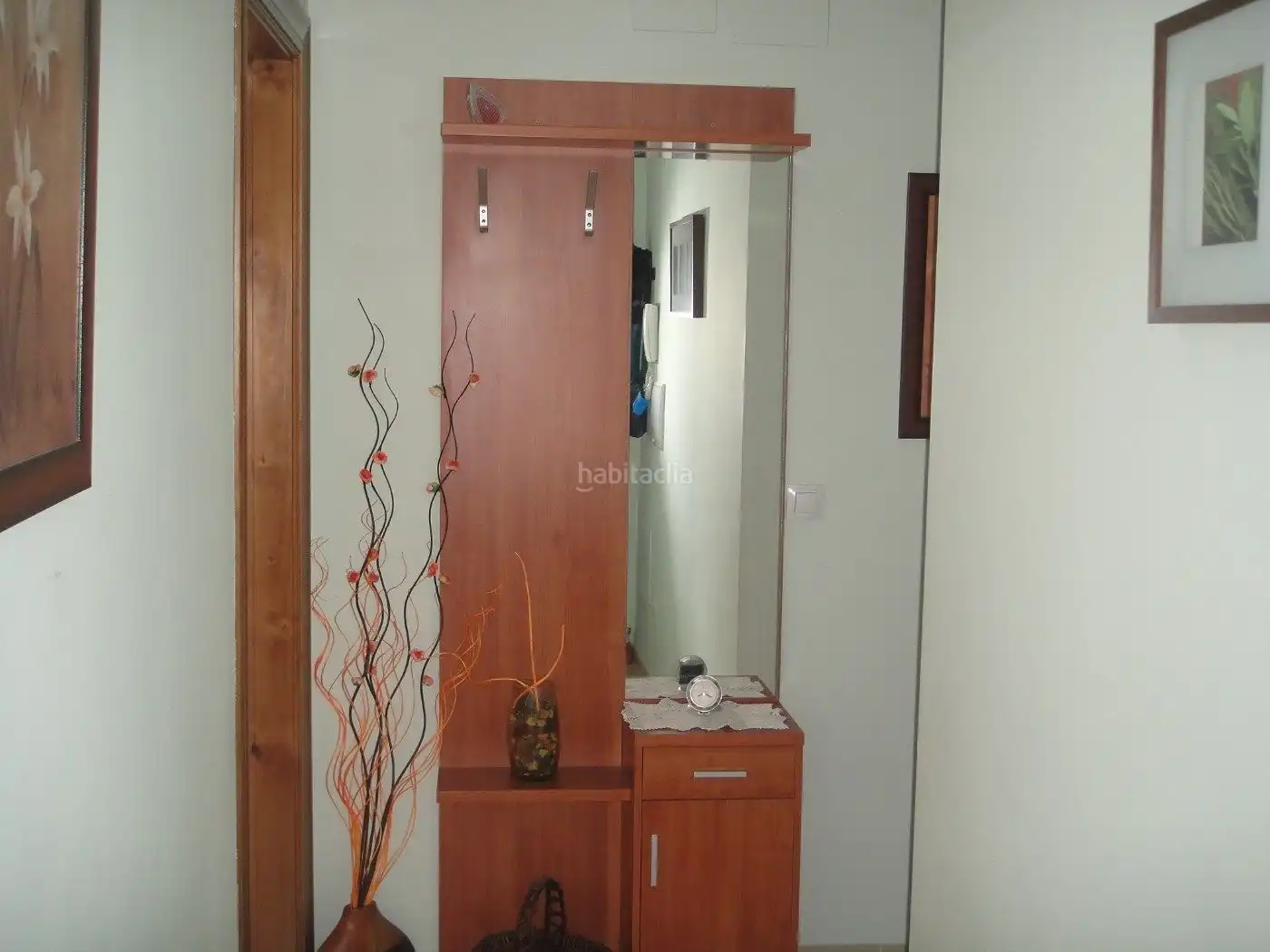 Wohnung mit Aufzug zur Miete in Calle Ibiza 2A, imagen 4
