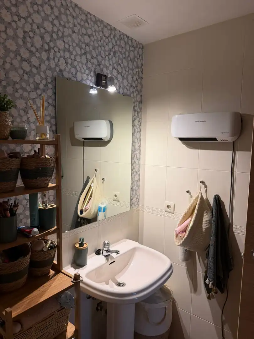 Apartament amb ascensor de lloguer a Nuevo Cáceres, imagen 5