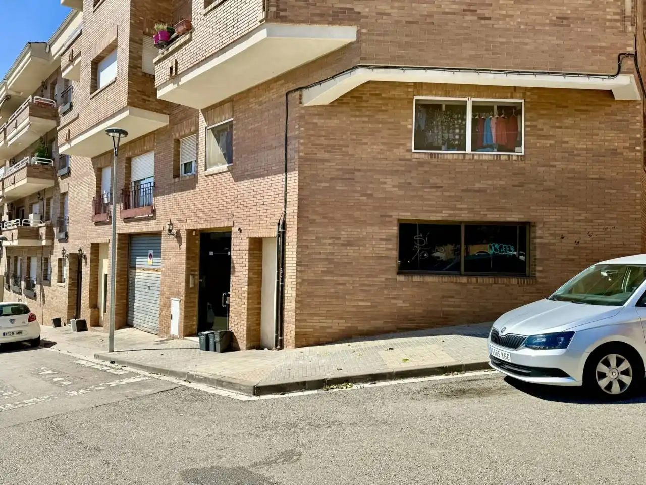Business premises to rent in Calle Doctor Trueta 8, imagen 9