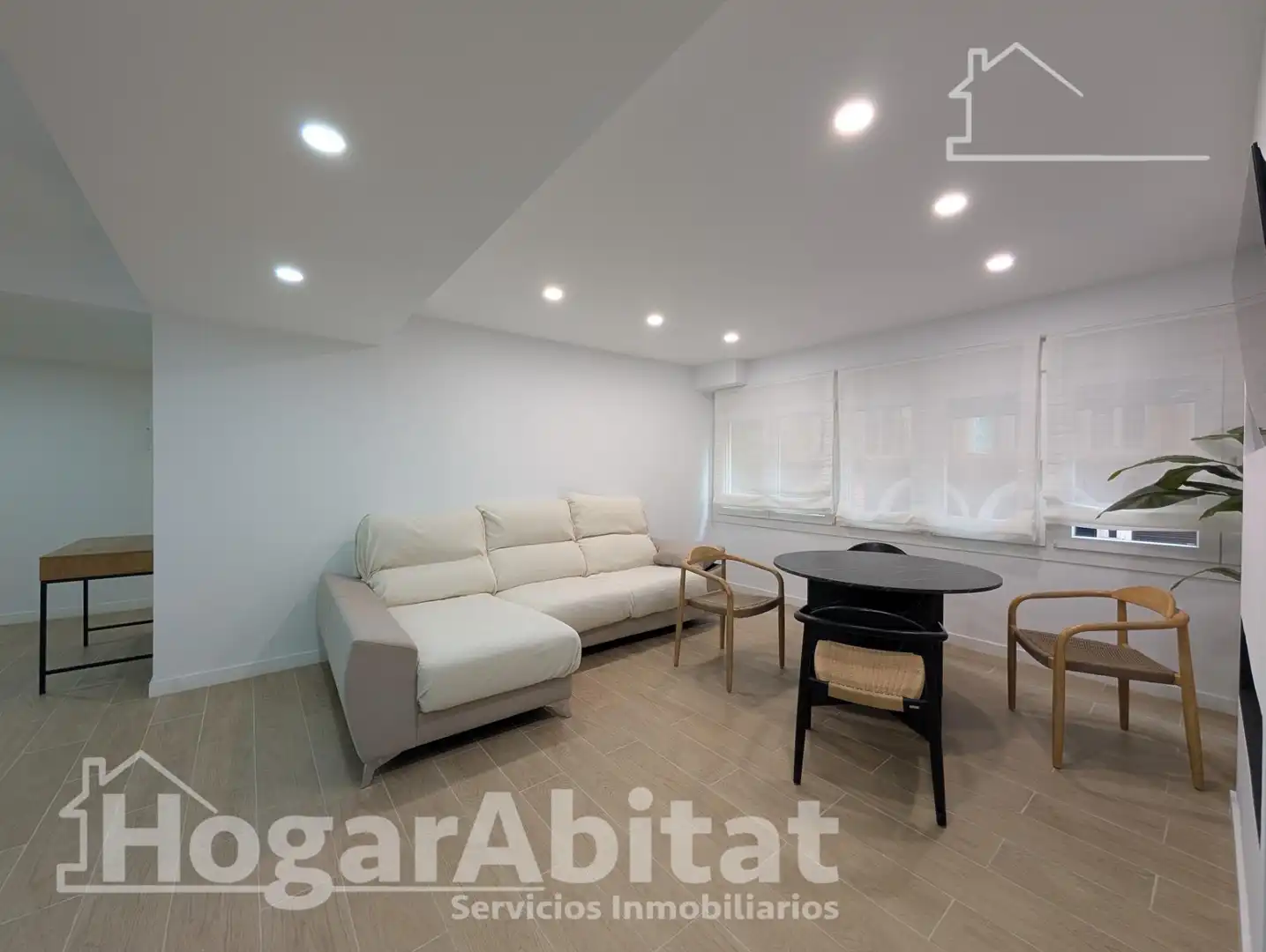 Pis en venda en Alicante / Alacant amb Aire condicionat i Moblat