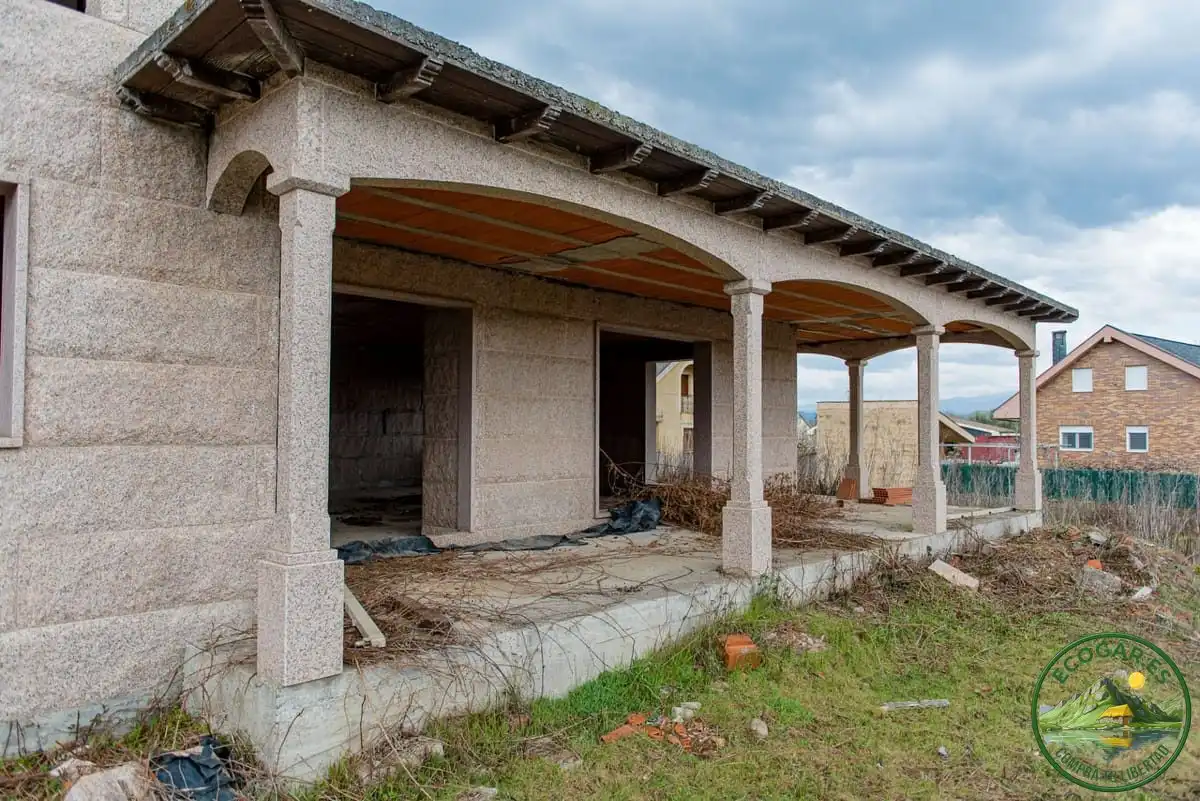 Xalet en venda a Toral de los Vados, imagen 5