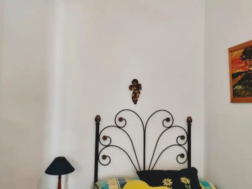 Habitación de Casa o chalet en venta en Puertollano con Terraza