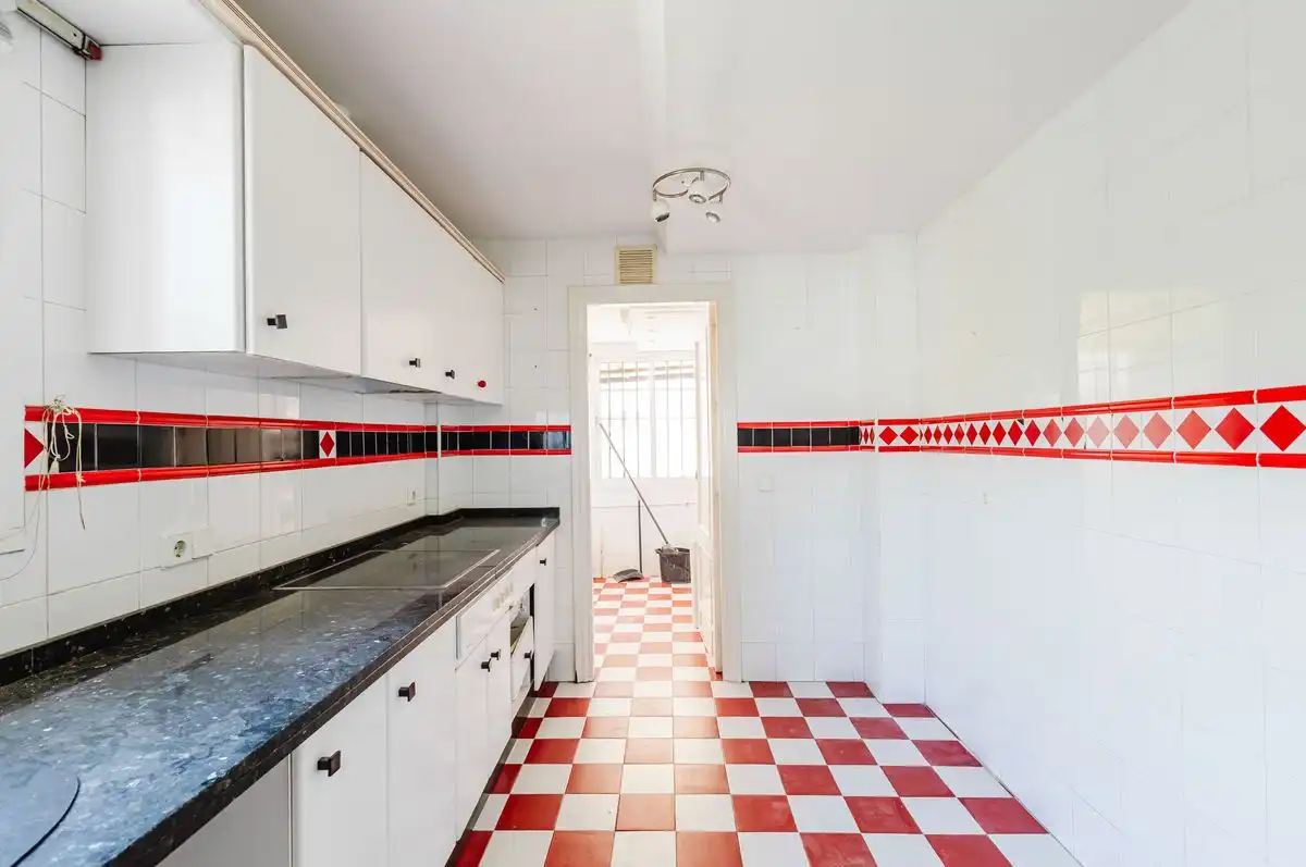 House with terrace for sale in Calle Julio Romero, imagen 7