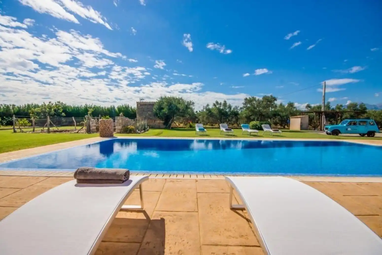 Casa o xalet en venda a Sa Pobla - Carrer de Marina, Sa Pobla