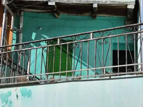 Terrassa de Pis en venda en La Pola de Gordón 