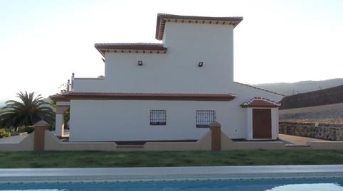 Foto 4 de Casa o chalet de alquiler en Arriate, Málaga