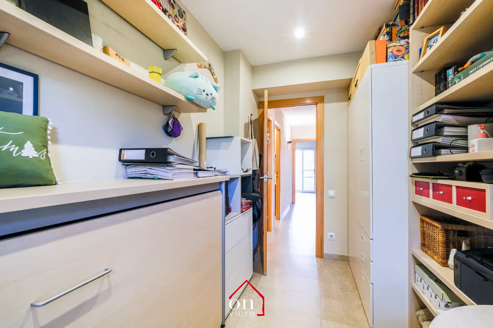 Haus mit Terrasse zum Verkauf in L'Eixample, imagen 15