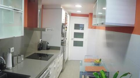 Foto 4 de Pis de lloguer a Belgica, Mestalla, Valencia