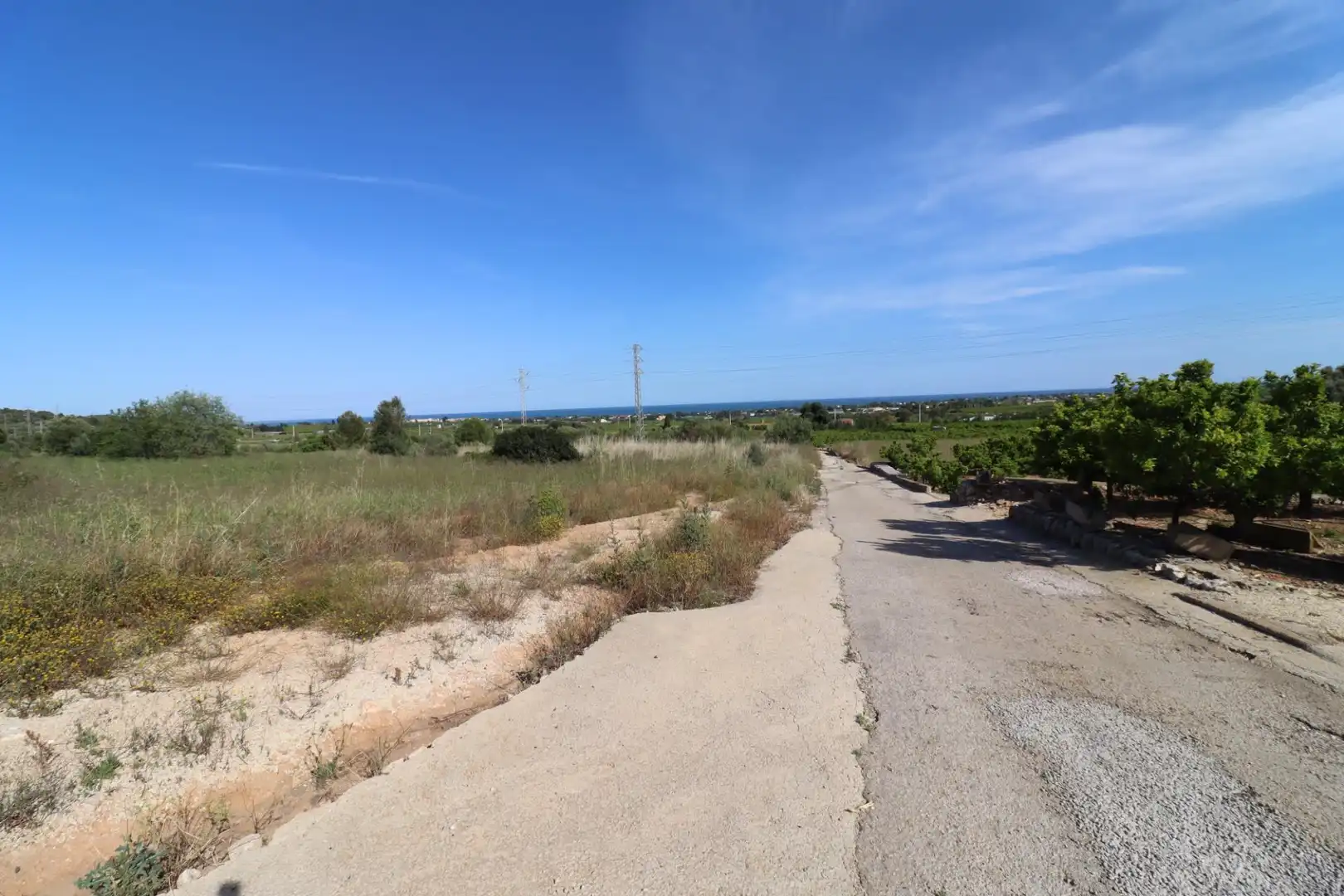 Terreno rústico en venta en Alcanar, imagen 7