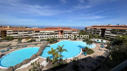 Foto 5 de Pis de lloguer a Calle de la Platanera, 15, Zona Botánico, Santa Cruz de Tenerife