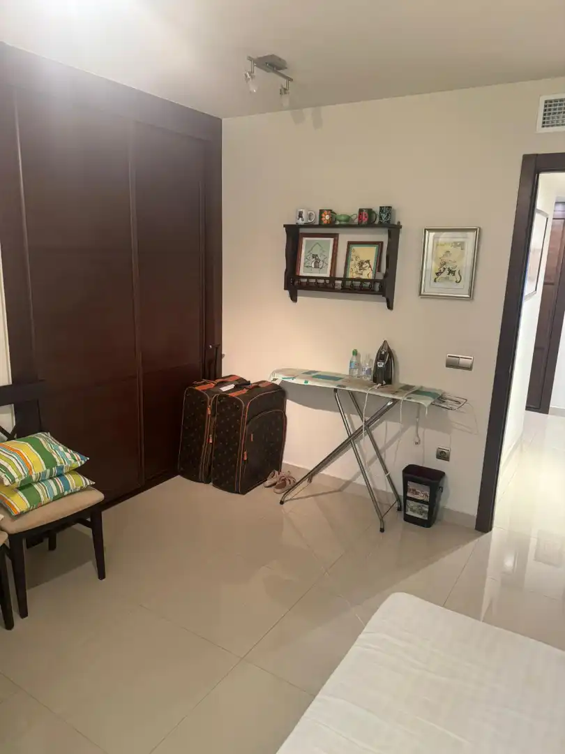 Piso en venta en Melilla con Aire acondicionado, Calefacción y Terraza
