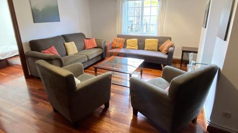 Photo 5 of Flat to rent in Rua San Clemente, 10, Casco Histórico, A Coruña