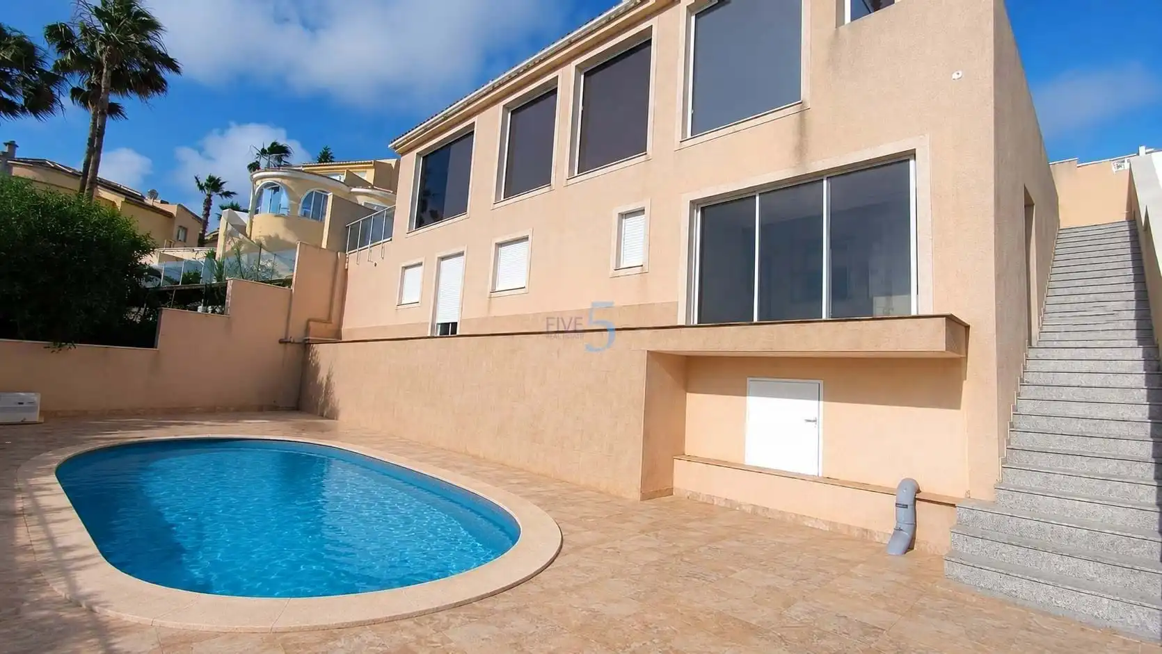 Casa con terrazza in vendita a Rojales