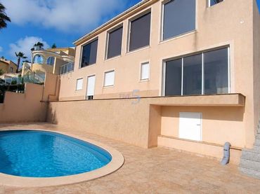Maison avec balcon à vendre à Ciudad Quesada