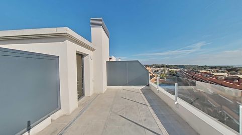 Foto 2 de Ático en venta en Santa Maria - L'Eixample - Sud Sumella, Cubelles