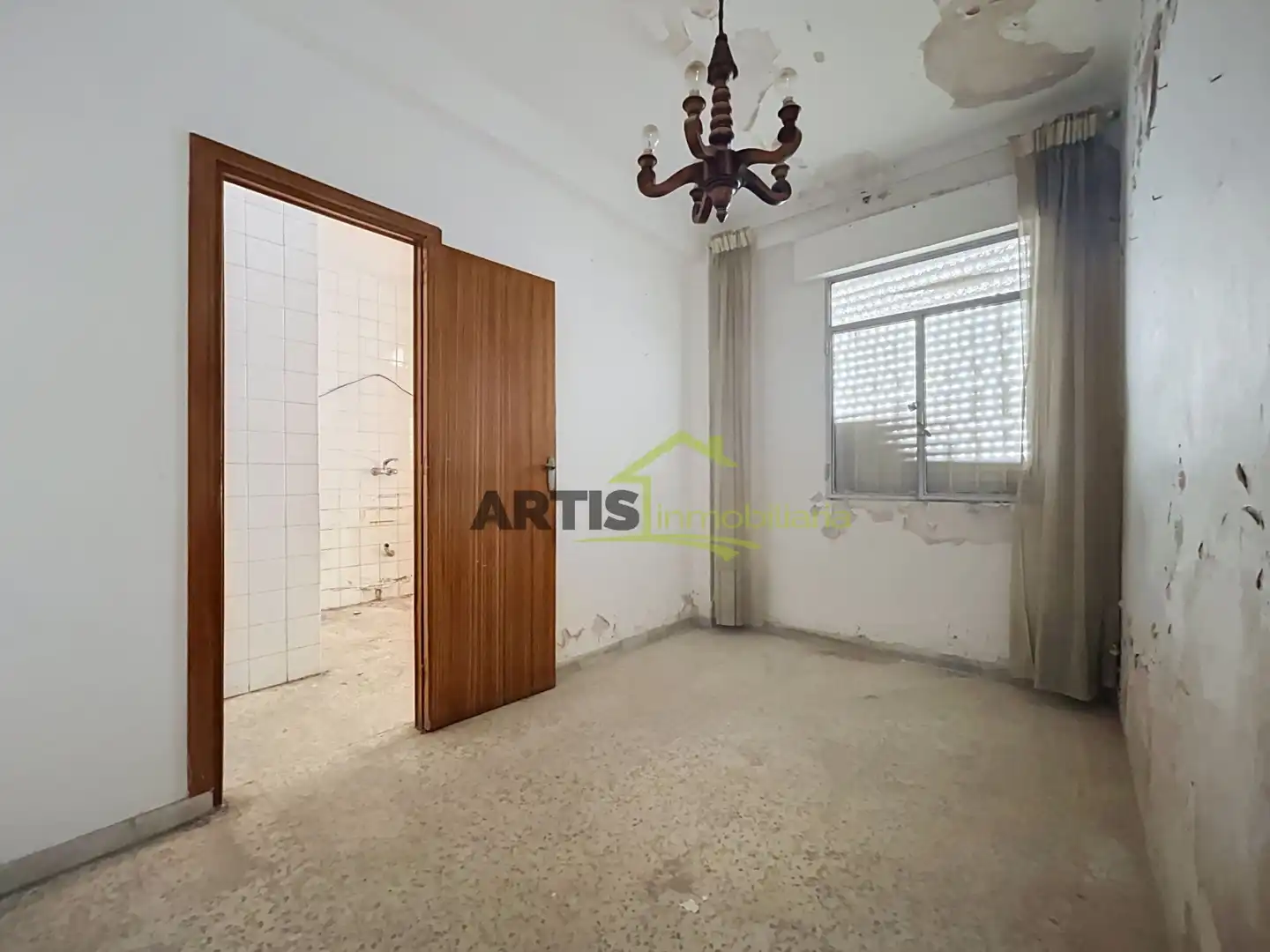 Appartamento con ascensore in vendita a Calle Aguilar, imagen 8