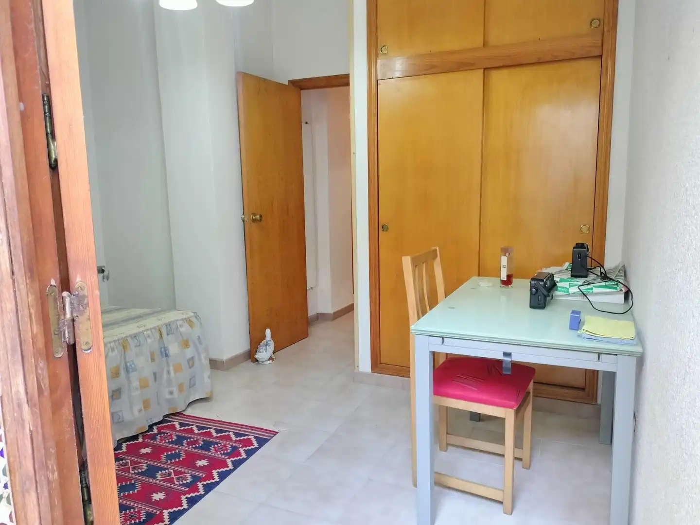 Dormitori de Planta baixa en venda en Torrevieja amb Terrassa i Traster
