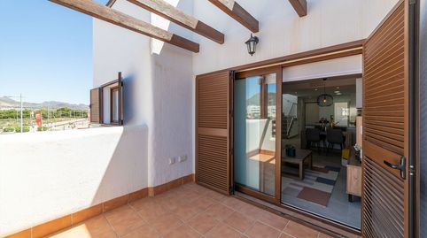 Photo 3 of Houses for sale in San Juan de los Terreros, Pulpí