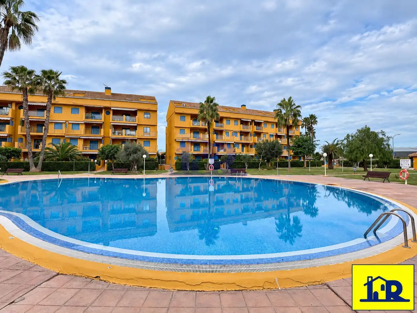 Dúplex con piscina en venta en Assagador de La Marjal ( PV 71), imagen 41