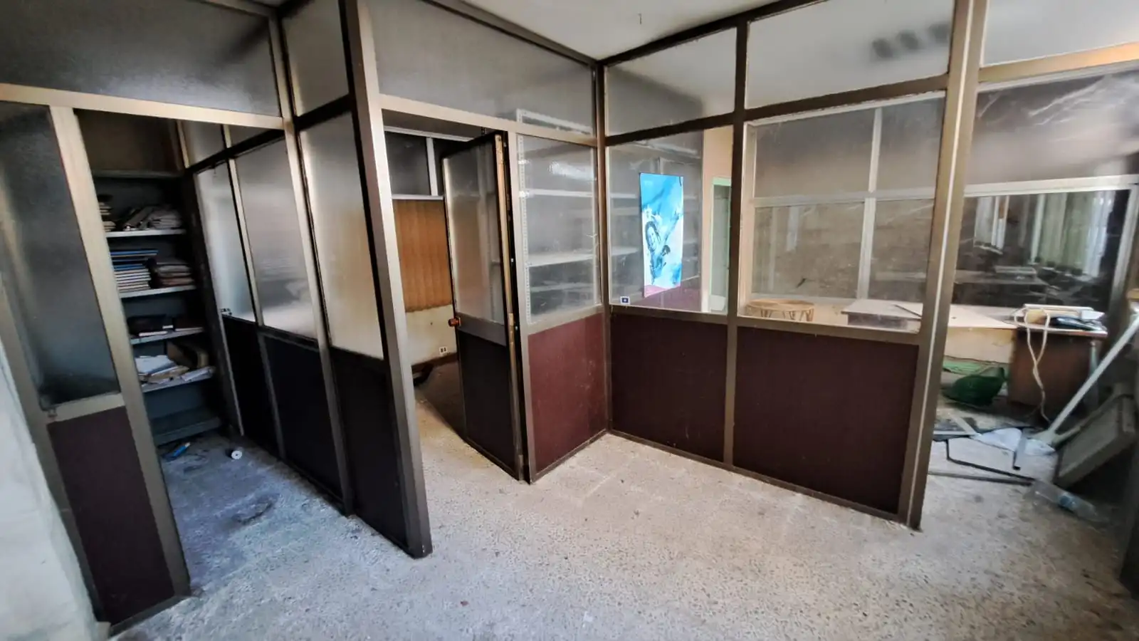 Gewerbefläche zum Verkauf in Severo Unzué Kalea 2, imagen 17
