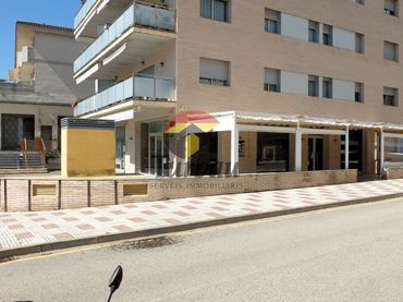Local comercial en venda a Tossa de Mar pueblo