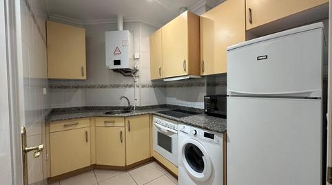 Photo 4 of Apartment for rent in El Sardinero, Santander