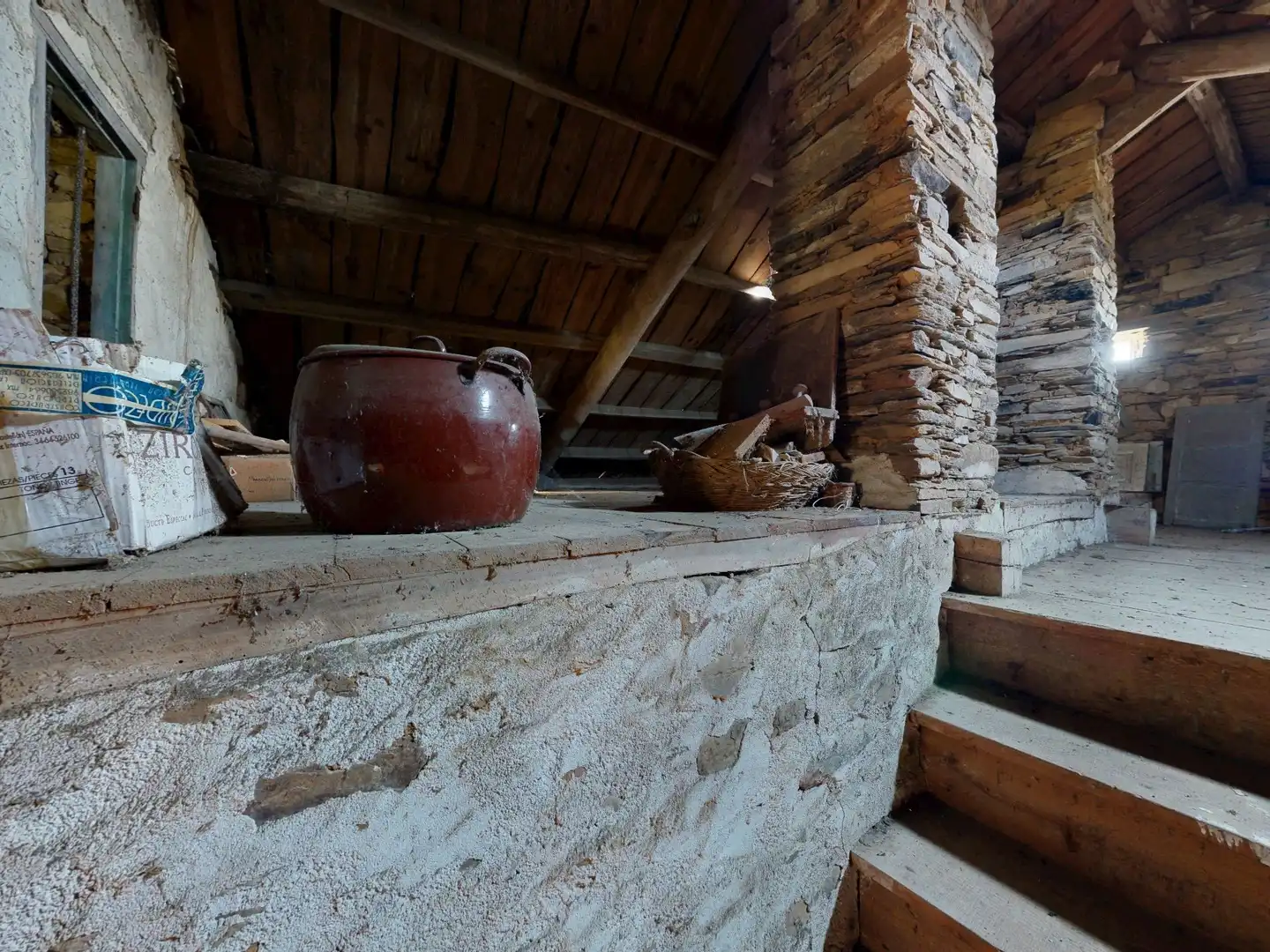 Casa o chalet en venta en Foz