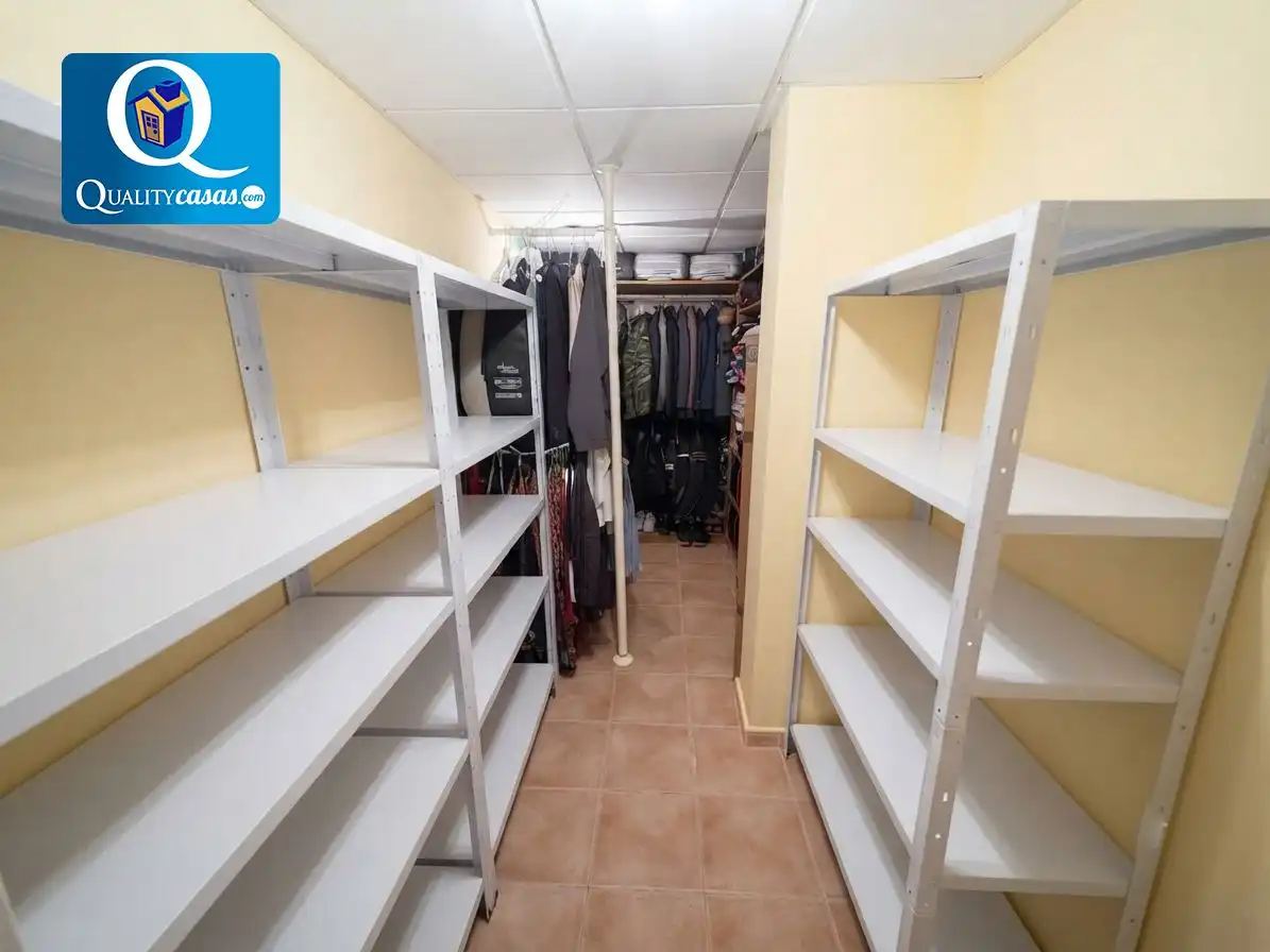 Detached house with pool for sale in Almajada - Ravel, imagen 27