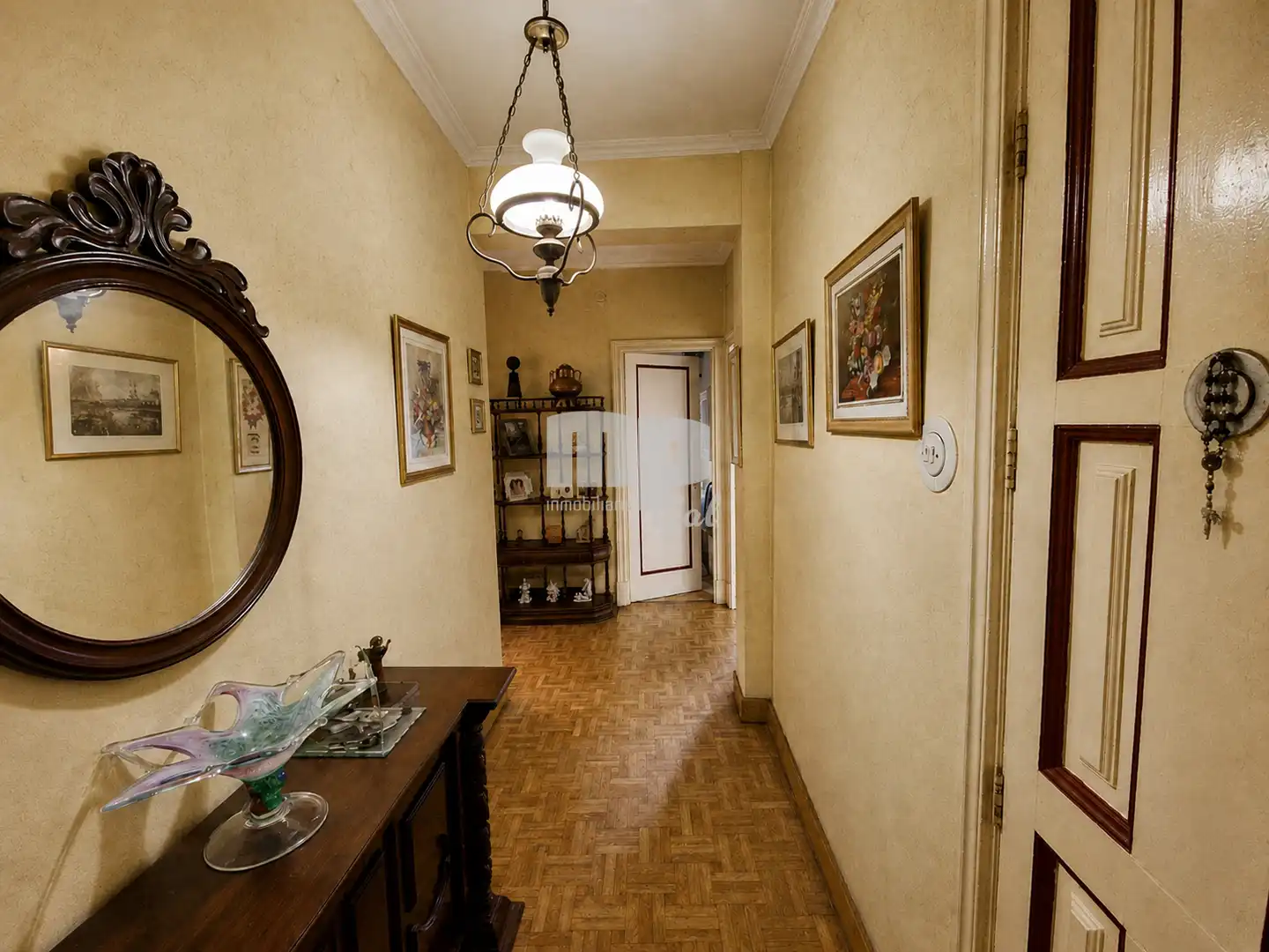 Edificio en venta en Vigo 