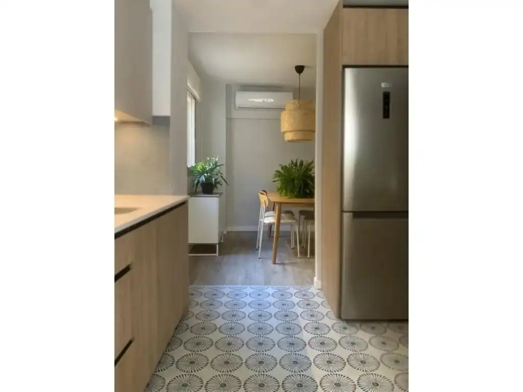 Küche von Büro zum Verkauf in Castellón de la Plana / Castelló de la Plana
