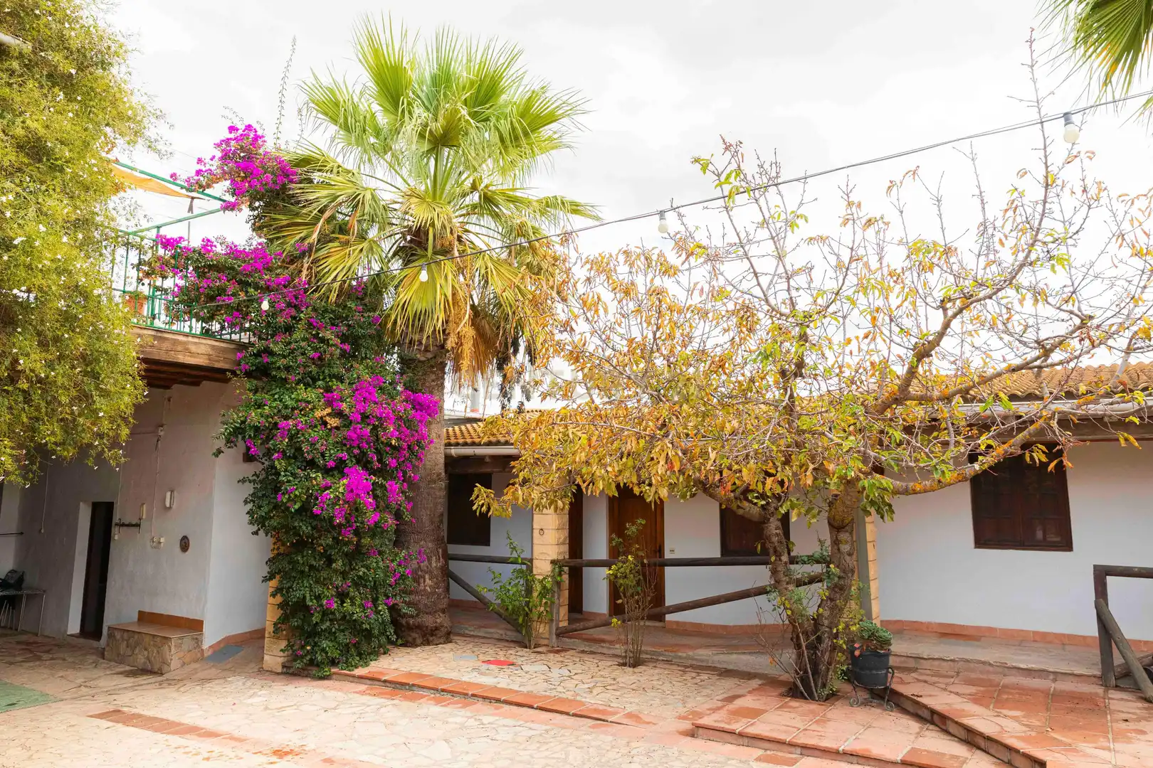 Casa o chalet en venta en Polígono 15 Parcela 60 EL VINCULO. CAMPILLOS (MÁLA, -1, Campillos