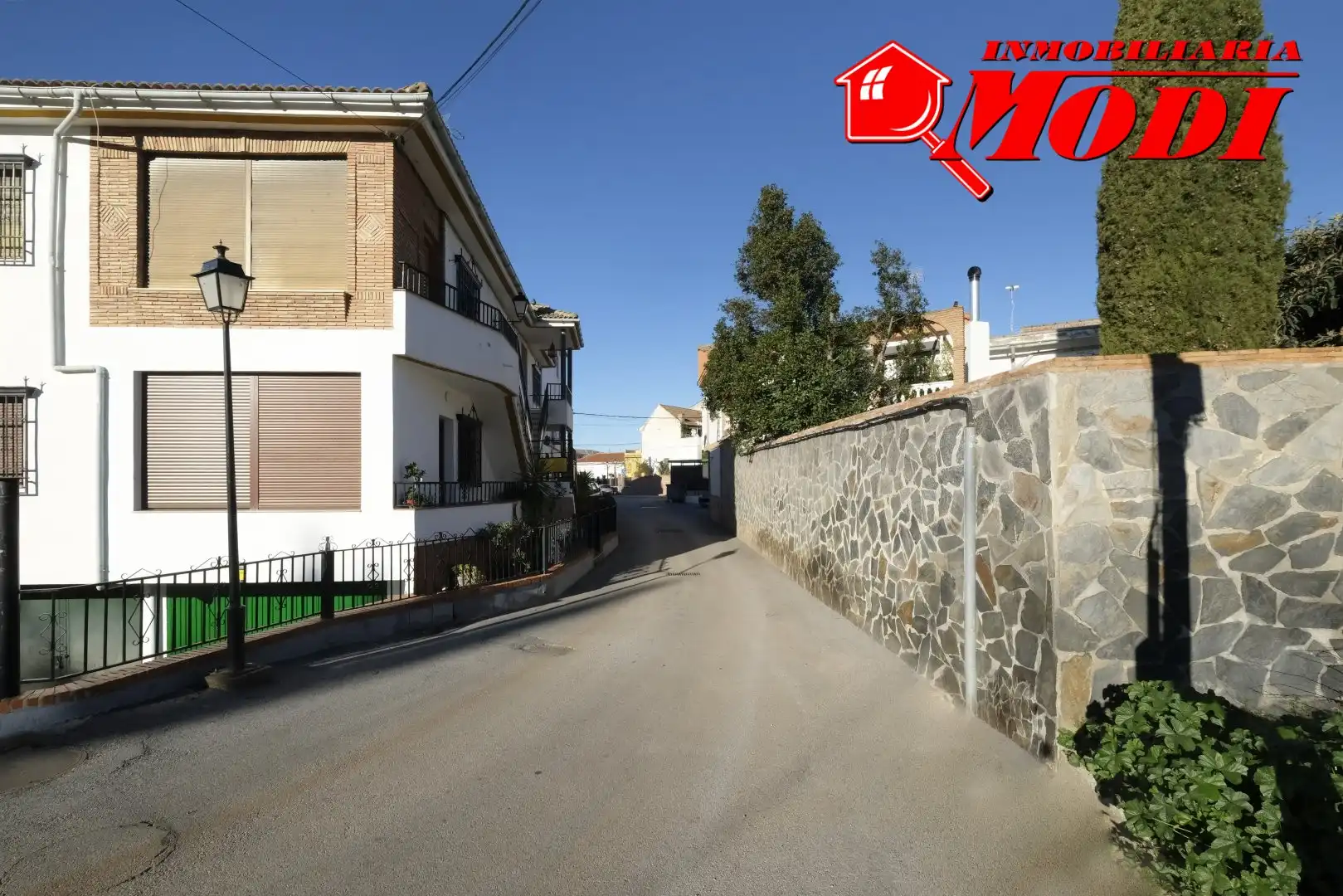 Terreny residencial en venda a Villamena, imagen 7