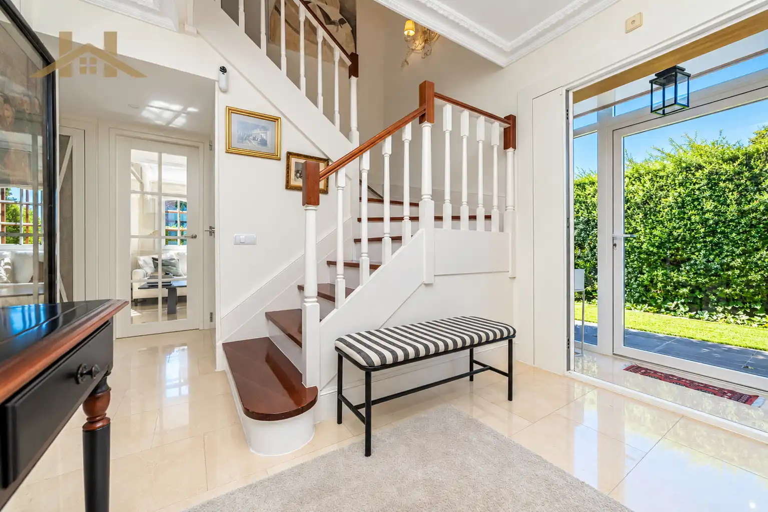 Casa o chalet en venta en El Pinar - Punta Galea