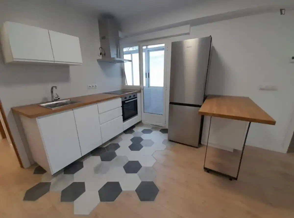 Habitació a Delicias