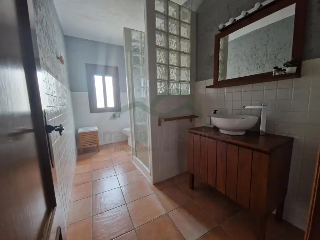 Baño de Casa o chalet en venta en Serrato